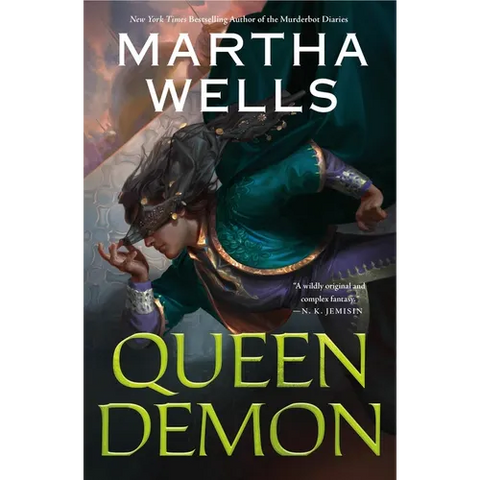 Queen Demon