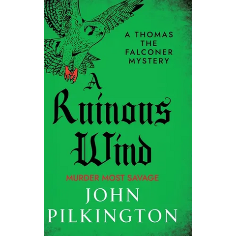 A Ruinous Wind
