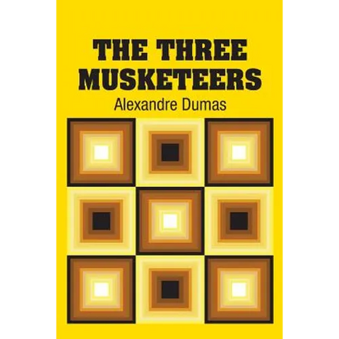 The Three Musketeers