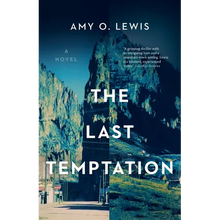 The Last Temptation - Paperback
