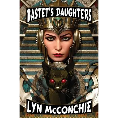 Bastet's Daughters