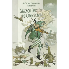 Casserole Diplomacy and Other Stories: An On Spec 25th Anniversary Retrospective