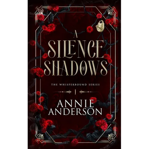 A Silence of Shadows