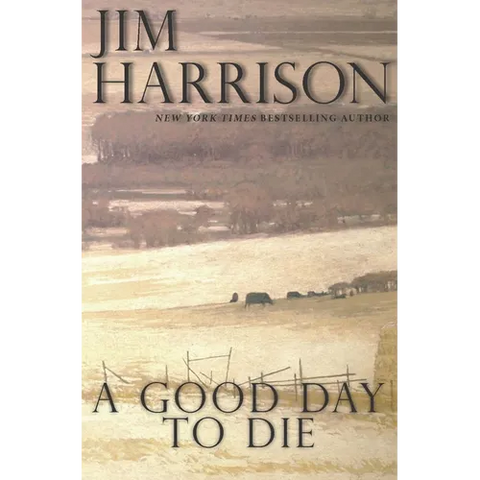 A Good Day to Die
