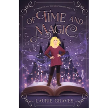 Of Time and Magic - Paperback
