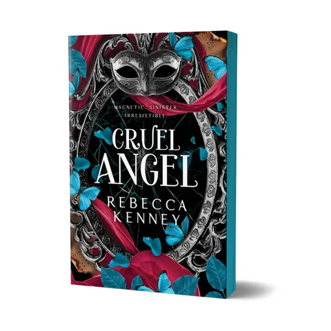Cruel Angel (Deluxe Edition)