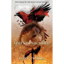Tears of Sacrifice - Paperback