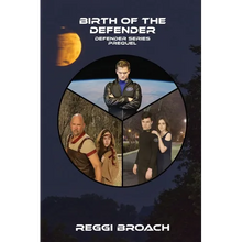 Birth of the Defender: Defender Series - Prequel - Paperback