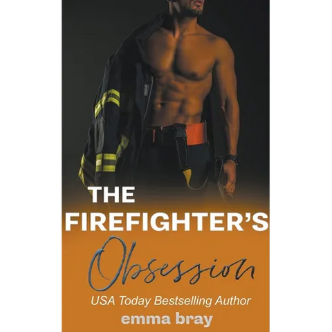 The Firefighter's Obsession
