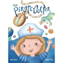 The Pirate Doctor