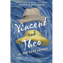Vincent and Theo: The Van Gogh Brothers