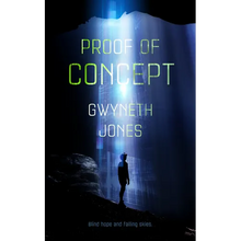 Proof of Concept - Paperback