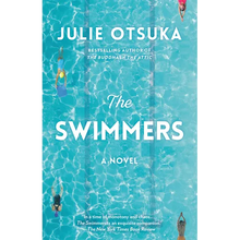The Swimmers - Paperback