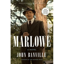 Marlowe - Paperback