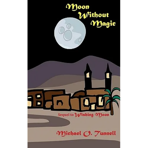 Moon Without Magic