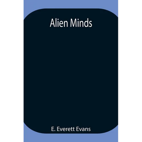 Alien Minds