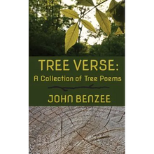 Tree Verse: A Collection of Tree Poems