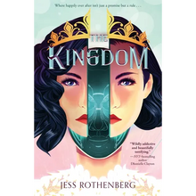 The Kingdom - Paperback