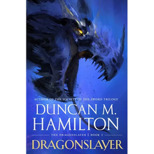 Dragonslayer - Paperback