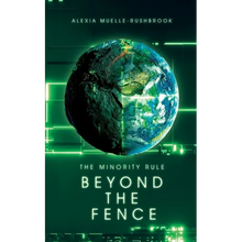 Beyond the Fence - Paperback
