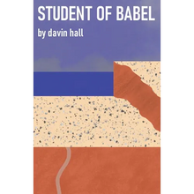 Student of Babel