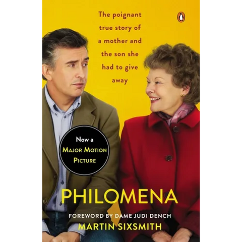 Philomena (Movie Tie-In): A Mother, Her Son, and a Fifty-Year Search