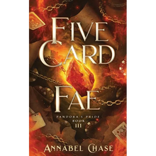 Five Card Fae
