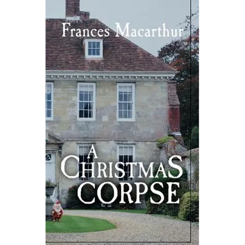 A Christmas Corpse