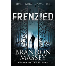 Frenzied - Paperback