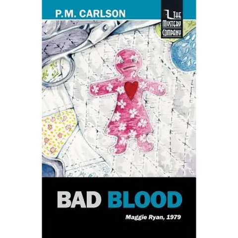 Bad Blood