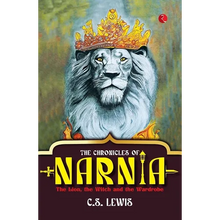 The Chronicles of Narnia: The Lion, the Witch and the Wardrobe - Paperback