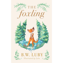 The Foxling - Paperback