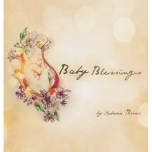 Baby Blessings - Hardcover