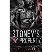 Stoney's Property