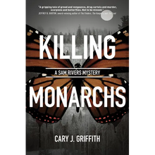 Killing Monarchs - Paperback