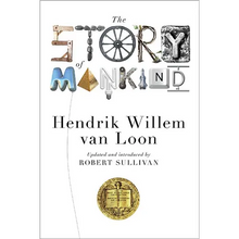 Story of Mankind (Updated) - Paperback