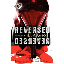 Reversed (The Cartel Publications Presents)