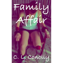 Family Affair - Paperback