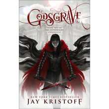 Godsgrave: Book Two of the Nevernight Chronicle - Paperback