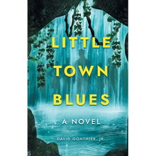 Little Town Blues - Paperback
