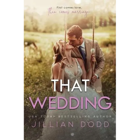 That Wedding