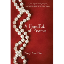 A Handful of Pearls - Paperback