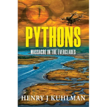 Pythons: Massacre In The Everglades