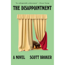The Disappointment - Hardcover