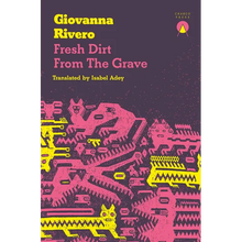 Fresh Dirt from the Grave - Paperback