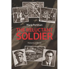 The Reluctant Soldier