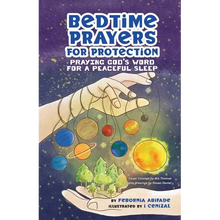 Bedtime Prayers for Protection: Praying God's Word for a Peaceful Sleep