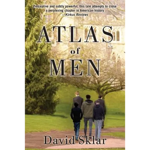Atlas of Men