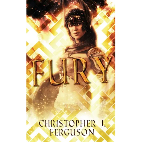 Fury