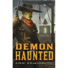 Demon Haunted